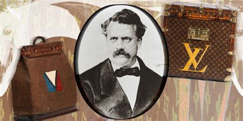 interesting facts about louis vuitton the person